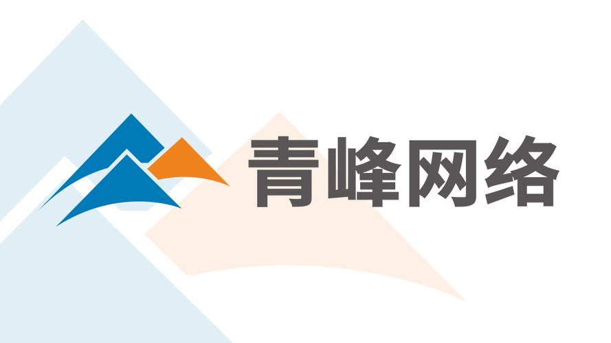 织网于无形，创新于洛阳 —— 洛阳市青峰网络科技的网络技术服务之道
