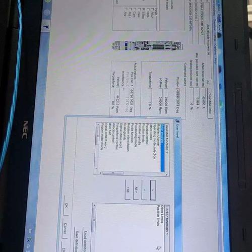 力士乐DKC驱动器远程技术服务 调试问题诊断与解决方案