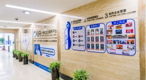 从电商服务到数字化服务 知舟集团的赋能飞跃之路